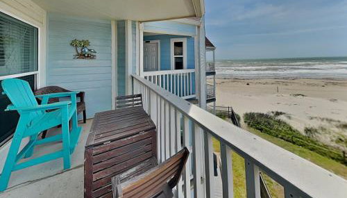 A Sunny Seahorse by Ryson Vacation Rentals - Foto 1, furniture