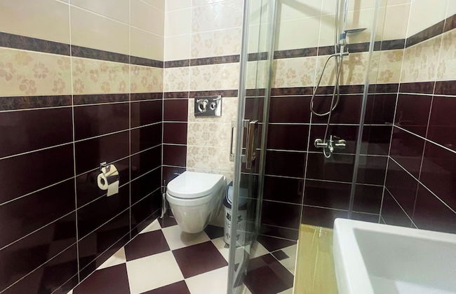 Seabird Suite Hotel - Foto 19