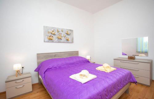 Apartman Lidija Koromačno - Foto 11