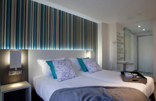 Salamanca Suite Studios - Foto 6