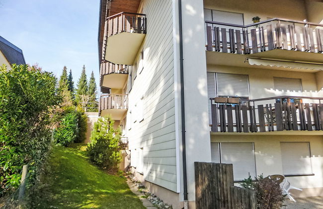 Sonnenmatt App. 12 - Foto 18