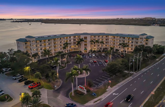 The BC Resort on the Water - Foto 61