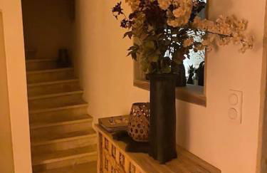 Charmant gîte de 4 à 6 personnes à 5km de Duras - Foto 17