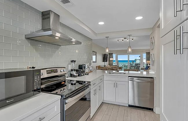 Silver Dunes Penthouse B - Foto 17