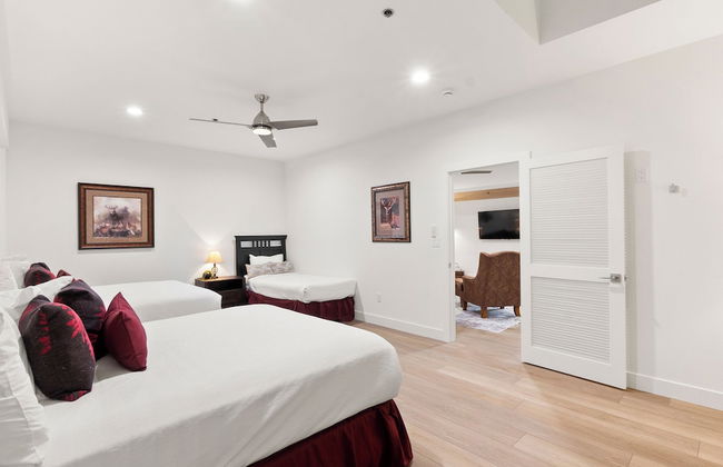 Silver King by All Seasons Resort Lodging - Foto 80