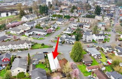 Quiet cozy centrally located furnished apt #2 - Foto 7