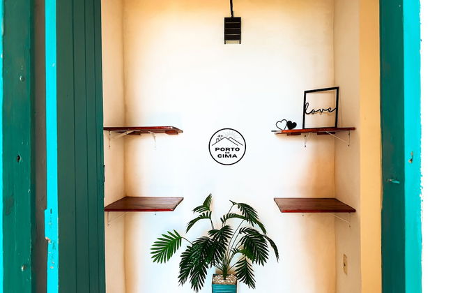 Casas Porto de Cima - Foto 14