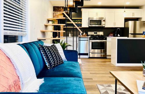 Rivertown Retreat in Downtown Verona - Foto 2