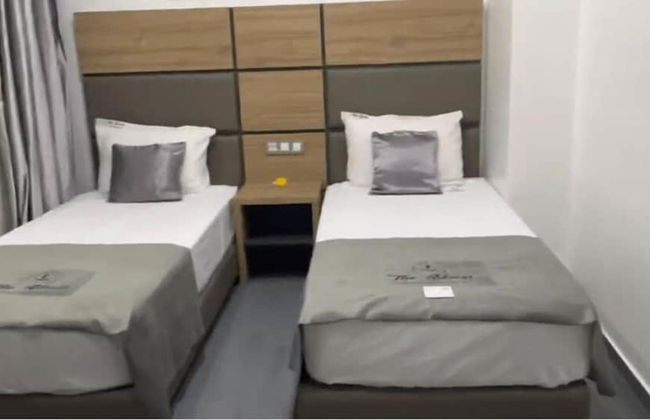 The Adress Residence - Foto 5