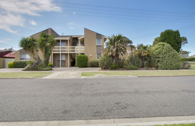 Sandpiper Apartments - Foto 15