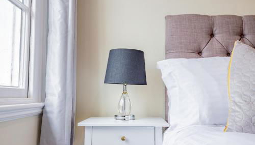 WhiskAwayHomes - Shaw Street - Apartment 7 - Foto 2