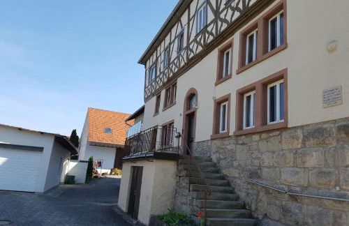 Beim Schloß Michel - Foto 14