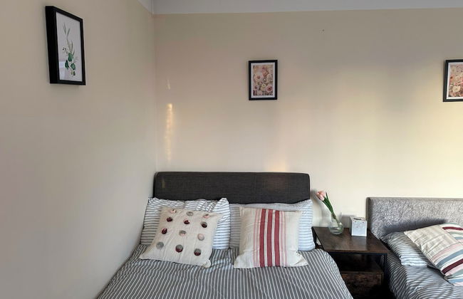 Acacia Wembley Stadium Serviced Apartment by Edens - Foto 2