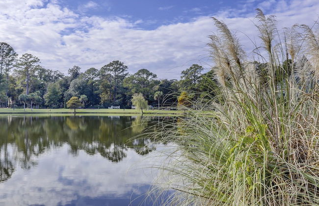 Evian by Hilton Head Retreats - Foto 61