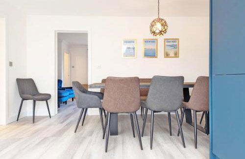 Malthouse Cottage - Foto 19