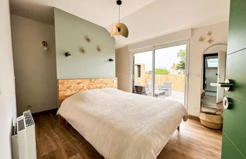 La Terrasse du Sentier - Foto 8