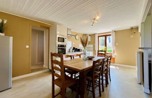 La Maison d Utah Beach and Memory - Foto 9