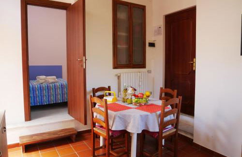 Olindo Apartment e Cristina Apartments - Foto 25