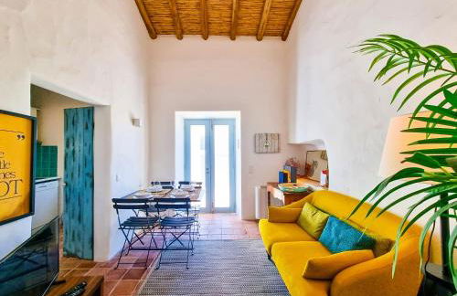 FLH Vale Judeu Rustic Mezzanine Cottage I - Foto 1