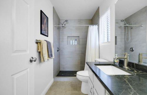 Near Zion Remodeled 4BR Sleeps 10 Patio - Foto 19