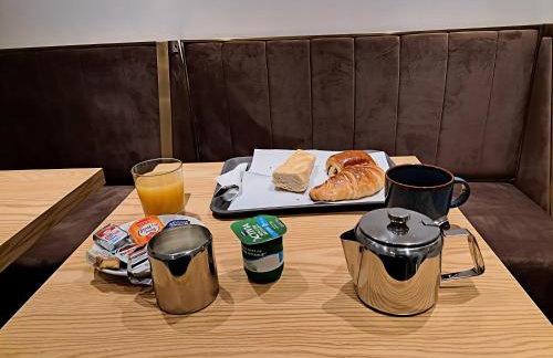 AMHotel Italie - Foto 54