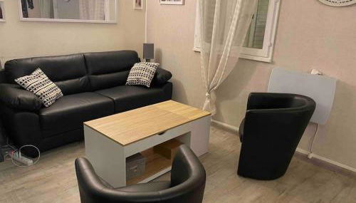 Chez Manu Meublé de tourisme 2 étoiles pour 6 personnes - 3 chambres - Foto 3