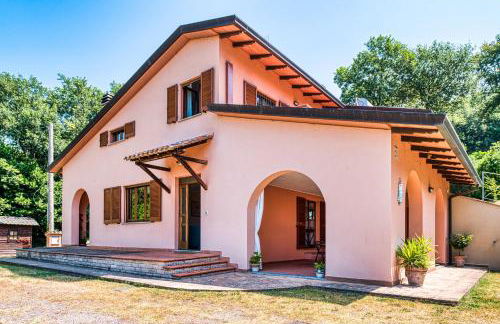 Villa Del Riccio - Foto 38