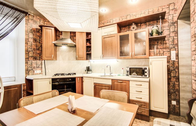 Apartments on Fontanka 88 - Foto 5