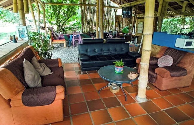 El Cielo Biohospedaje - Foto 41