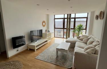 Piso Patarro II Relax and Comfort in the Rías Baixas - Foto 1