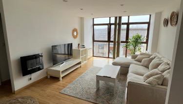 Piso Patarro II Relax and Comfort in the Rías Baixas - Foto 1