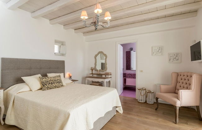 Villa Agatha With Private Pool Outdoor Jacuzzi - Foto 38