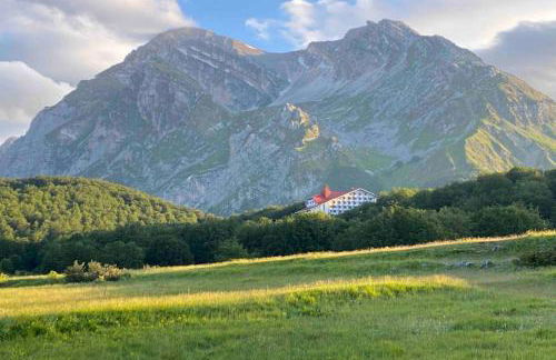 Appartamento Superior Condominio Orso Bianco, parquet, Wi-Fi - Foto 60