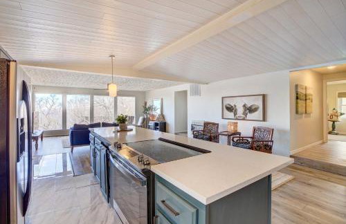 Lake Hudson Home with Patio in Locust Grove - Foto 12