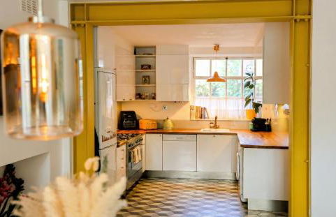 Designer Flat in Bethnal Green - Foto 7