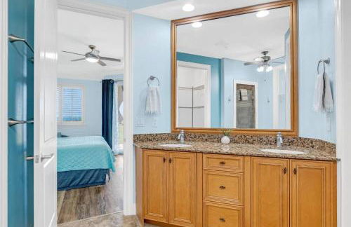 Oceanside Luxury Condo | Flagler Beach - Foto 26