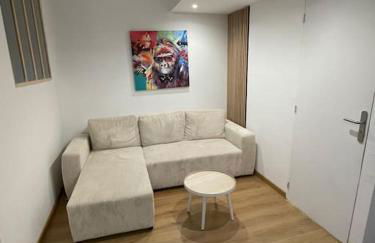 Appartement avec piscine - Foto 4