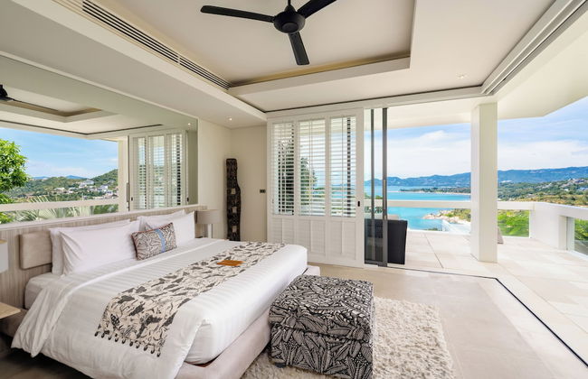 Samujana Villas - Foto 21