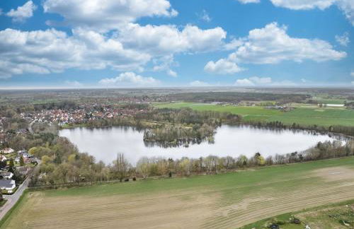 Ferienwohnung Schwarmstedt - Photo 32