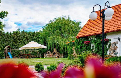 Siedlisko Tros - Foto 6