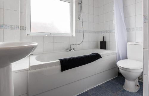 Stylish 3-BR Home in Gateshead near Newcastle - Foto 21