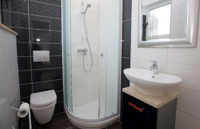 Apartment Biba Banjole / Three Bedrooms A2 6+1 - Photo 17