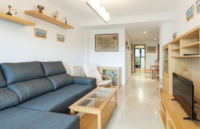 Alejandrita in Grau i Platja - Foto 21