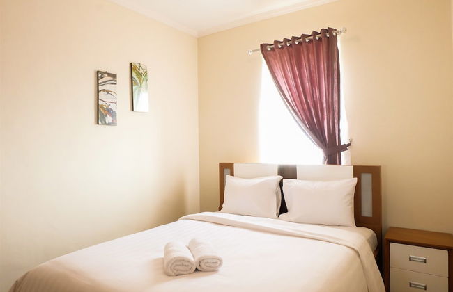 Grand Palace Kemayoran Apartment For Lifestyle Living - Foto 11