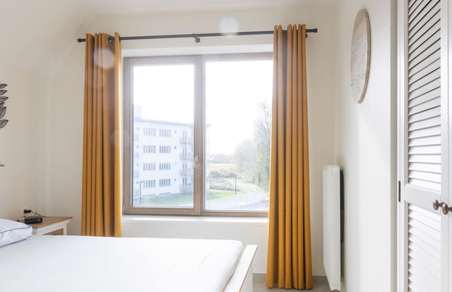 Vakantiestraat 4 Coastal Nest - Foto 3