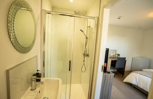 Queens Court Ensuite Studio - Foto 31