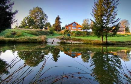 Ferienwohnung Morgensonne - Foto 1