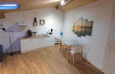 LOFT DU GET - Foto 6