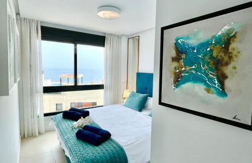 Beach Paradise in Fuengirola - Photo 16