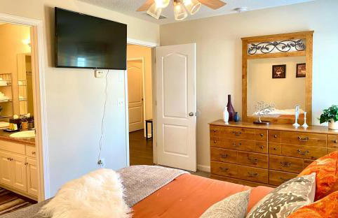 Spacious & comfy home in ultra-convenient location 2025 Traveller Award Winner - Foto 39